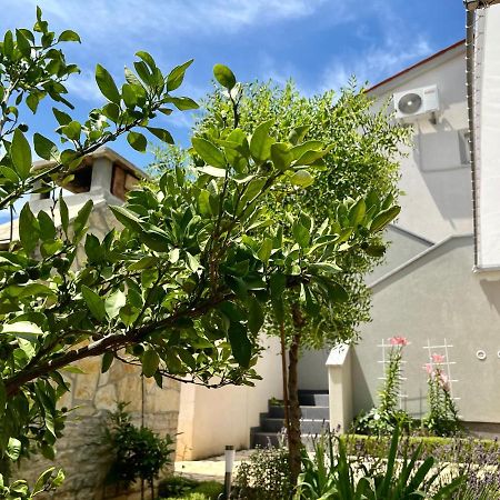 Barbariga Apartments Воднян Екстериор снимка