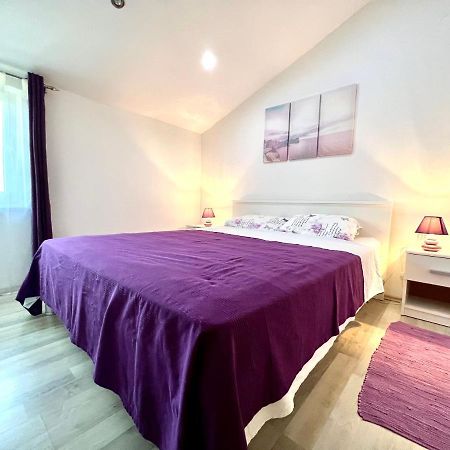 Barbariga Apartments Воднян Екстериор снимка