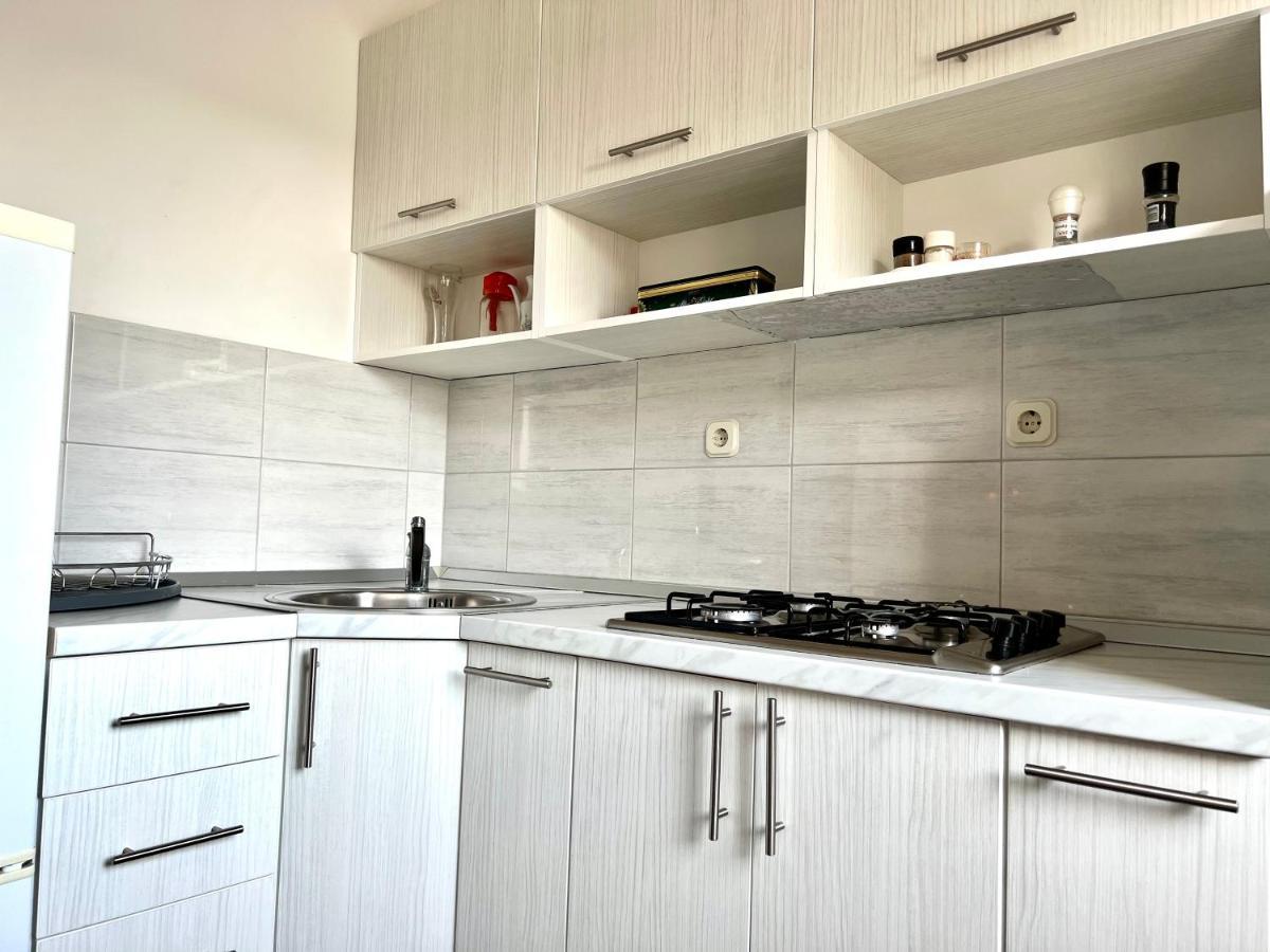 Barbariga Apartments Воднян Екстериор снимка