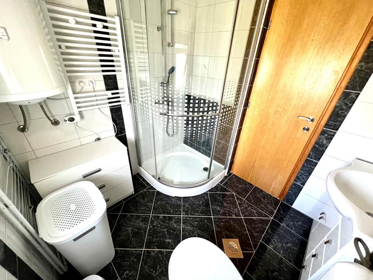 Barbariga Apartments Воднян Екстериор снимка