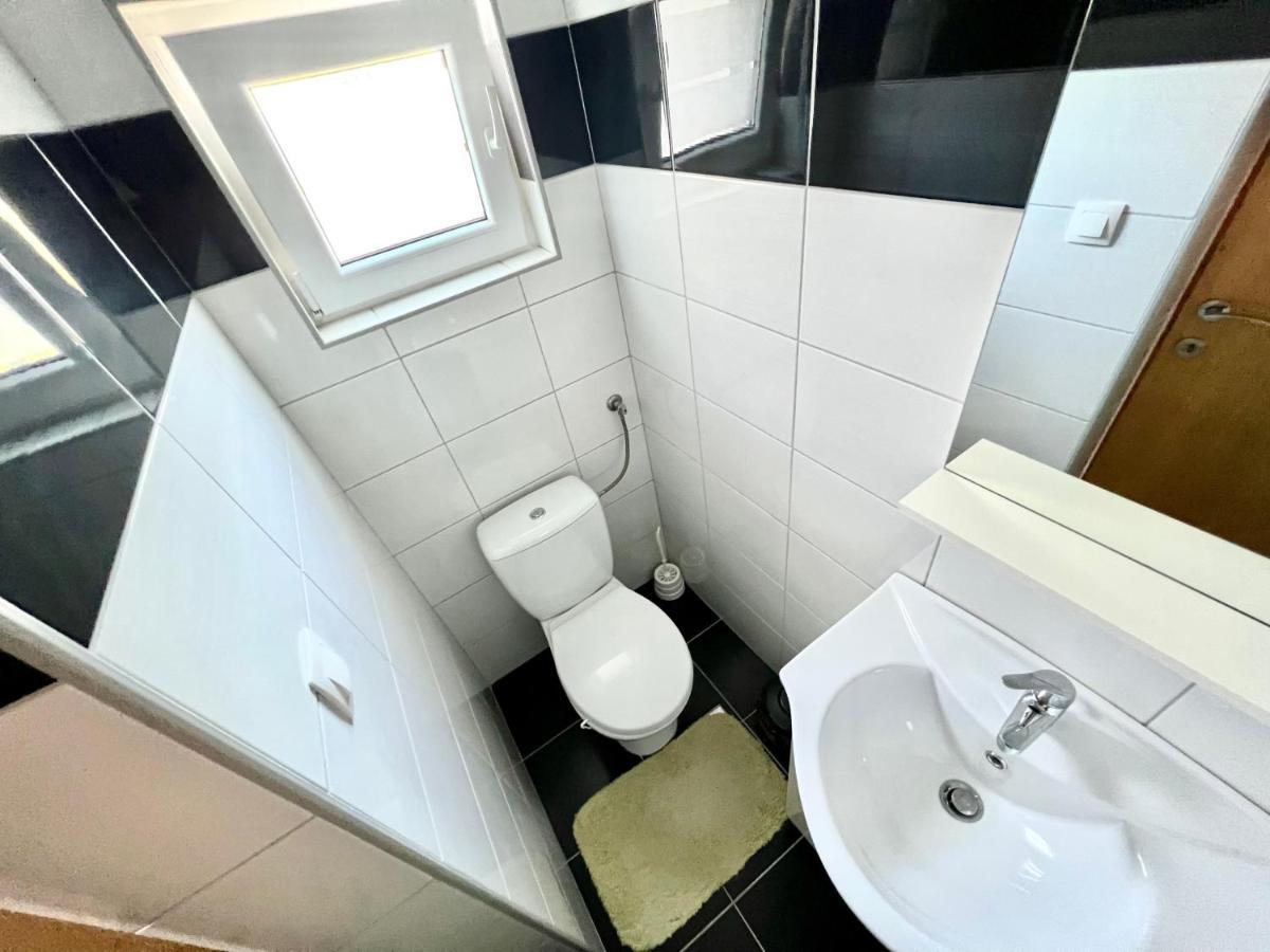 Barbariga Apartments Воднян Екстериор снимка