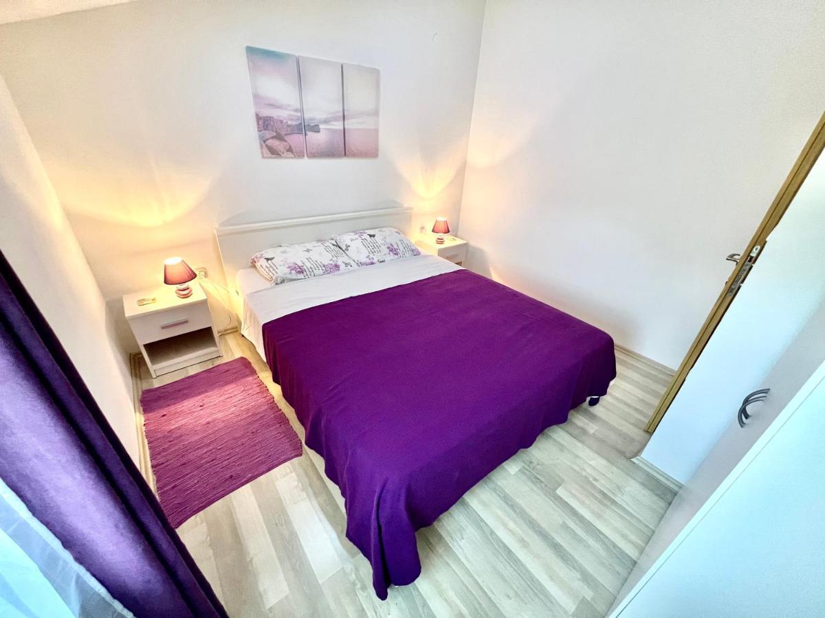 Barbariga Apartments Воднян Екстериор снимка