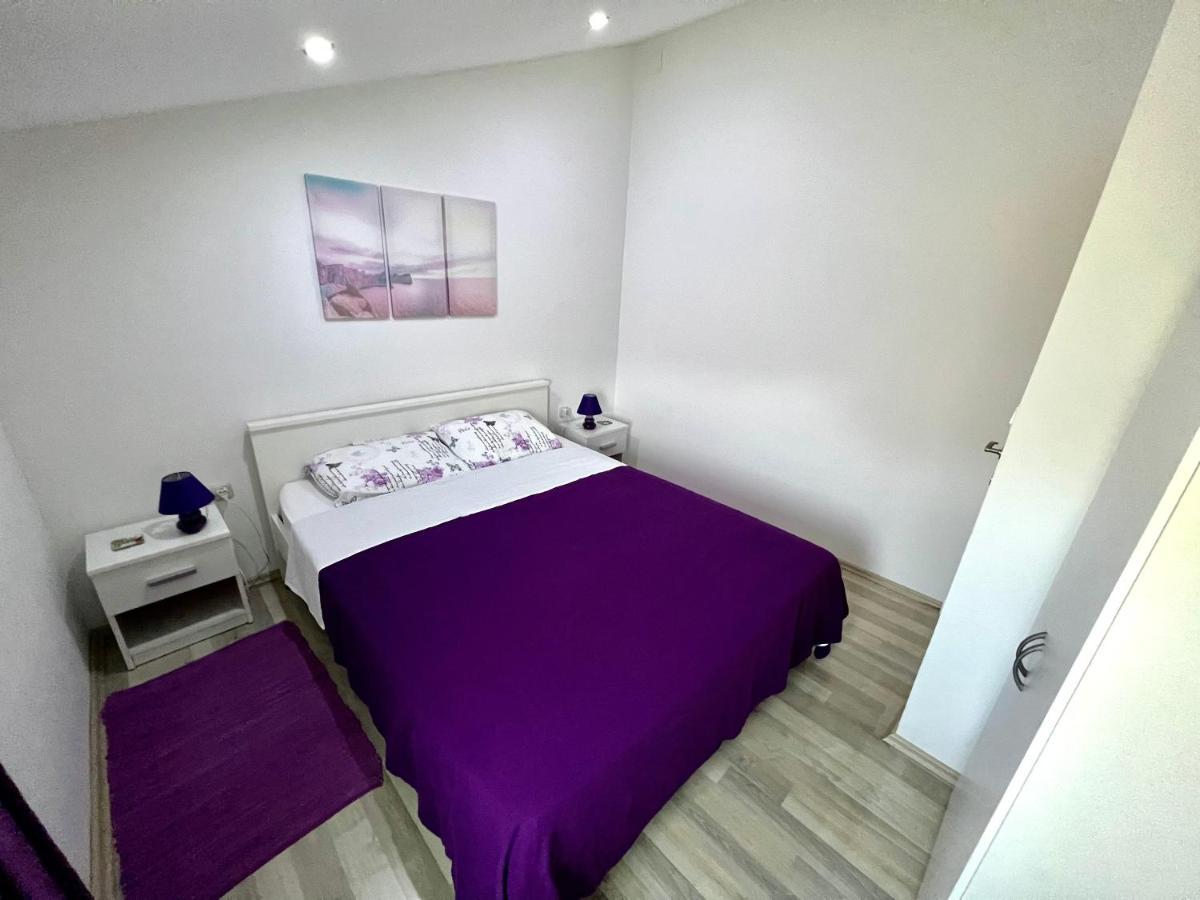 Barbariga Apartments Воднян Екстериор снимка