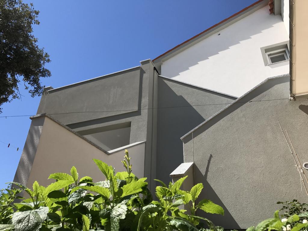 Barbariga Apartments Воднян Екстериор снимка