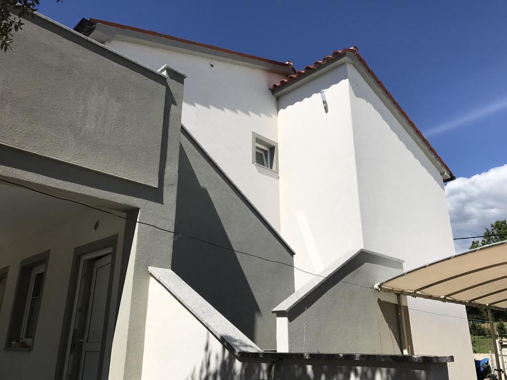 Barbariga Apartments Воднян Екстериор снимка
